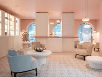 Bel Hôtel Oléron Thalasso & Spa - MGallery Collection - spa