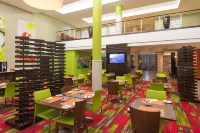 StayEasy Lusaka - servizio colazione