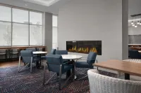 Homewood Suites by Hilton Portsmouth Downtown - breakfast