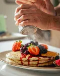 Hyatt Centric San Juan - Isla Verde - breakfast