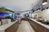 Best Western Belleville - breakfast