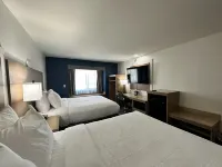 Best Western Red River Lodge Fargo ND - Spa