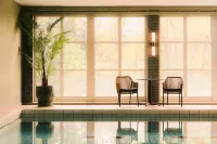 Scandic Lillehammer Hotel - Pools