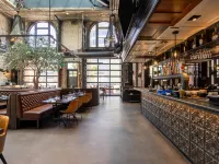 Hilton Garden Inn Denver-Union Station Hotels near Lo-Do