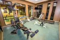Calabogie Peaks Hotel, Ascend Hotel Collection - Gym