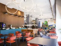 Ibis Styles Kaunas Centre - servizio colazione