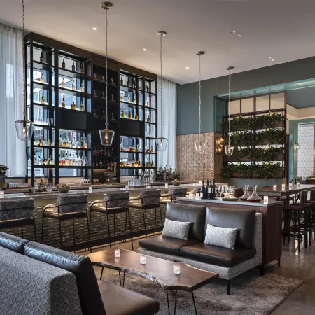 Hyatt Centric Nashville