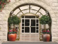 Prima Palace Hotel Hotels in Jerusalem