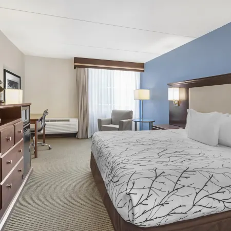 Best Western Plus Coeur DAlene Inn