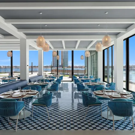 Rixos Obhur Jeddah Resort & Villas