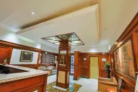 โรงแรม มอรียา เรสซิเดนซี - วิว