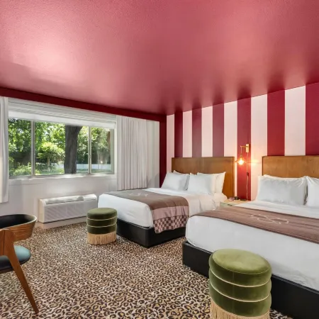 Best Western University Inn