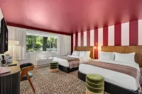 Best Western University Inn - Baarit