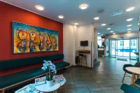 Go Hotel Ansgar - Wifi