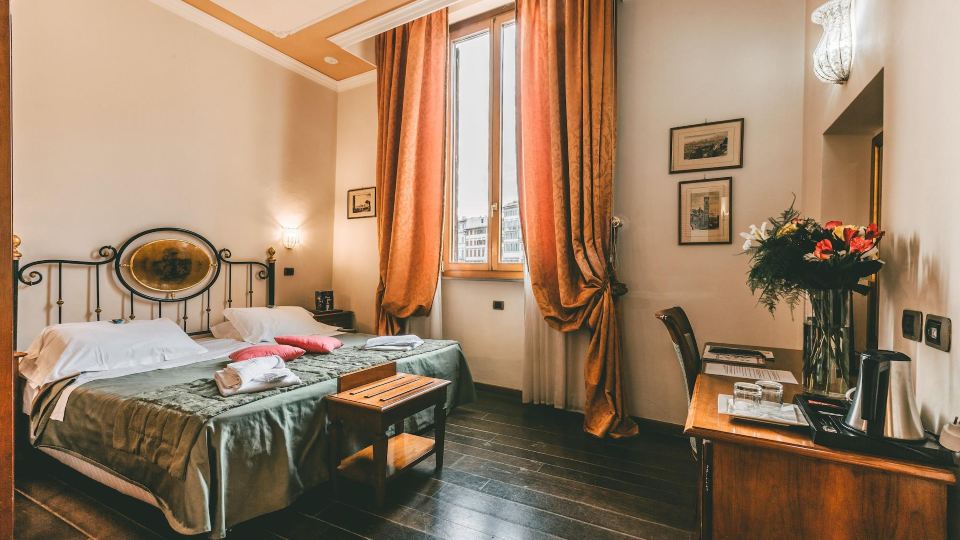 Domus Florentiae Hotel