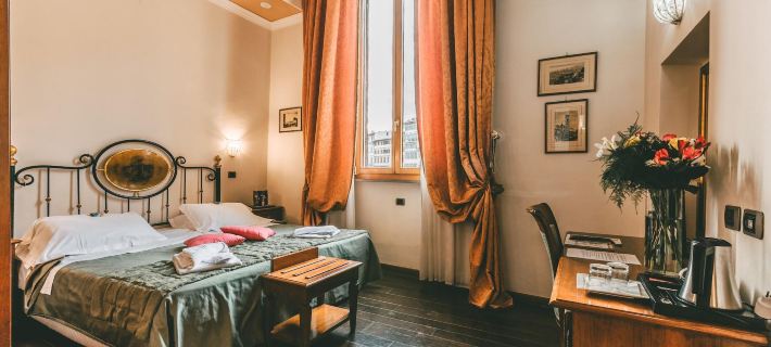 Domus Florentiae Hotel Hotels in Florence