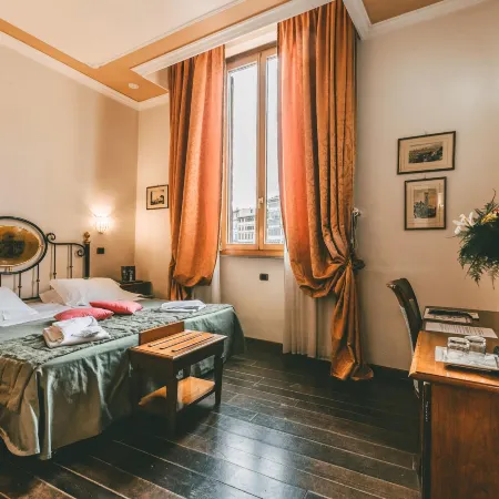 Domus Florentiae Hotel