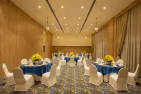Keys Prima by Lemon Tree Hotels, Pimpri, Pune - Airport Shuttle