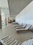 Villa Augusta Spa & Garden - bars