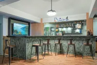 Ria Aparta Hotel - ที่มีบาร์