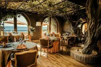 Rigat Park & Spa Hotel - Adults Recommended - جاكوزي