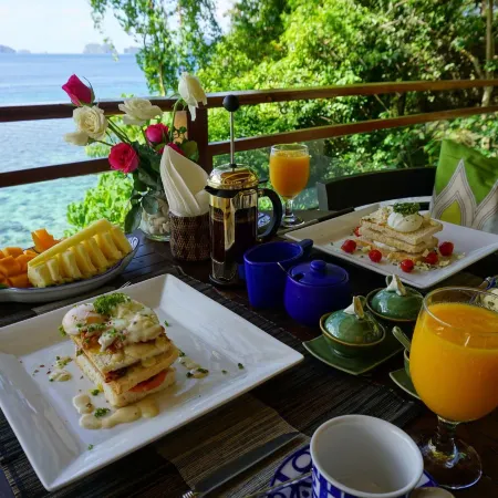 Vellago Resort