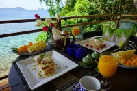 Vellago Resort - Strand