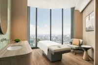 Sheraton Vinh - spa