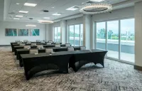 希爾頓在佛羅里達州卡納維拉爾角Cruise Port的Home2套房 - 宠物友好