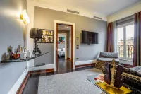 Art Hotel Orologio - Jacuzzi