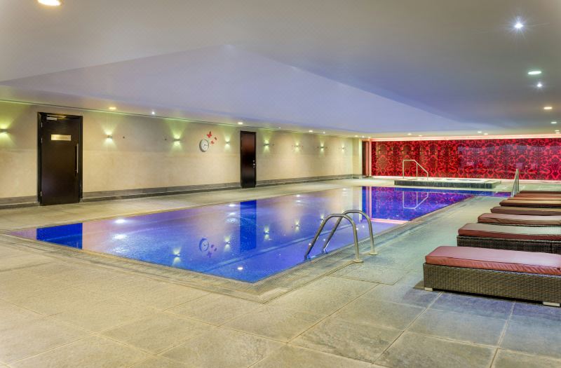 Hilton London Syon Park photo 3