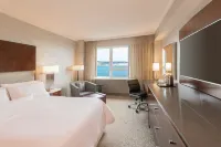 The Westin Nova Scotian - balcony