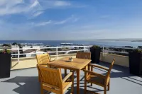 Monterey Marriott - Havudsigt
