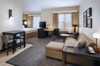 Residence Inn Fort Lauderdale SW/Miramar - Gym