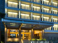 Fairfield by Marriott Bali Legian Hotels near Dewi Sri