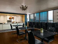 Sheraton Oklahoma City Downtown Hotel Hotels near Skydance Bridge