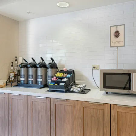 Fairfield Inn & Suites Chicago Naperville