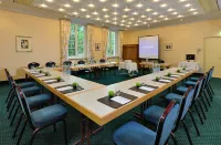 Hotel der Lindenhof - Wifi