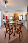 Protea Hotel Chingola - bar