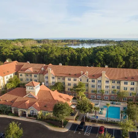 Residence Inn Sandestin at Grand Boulevard