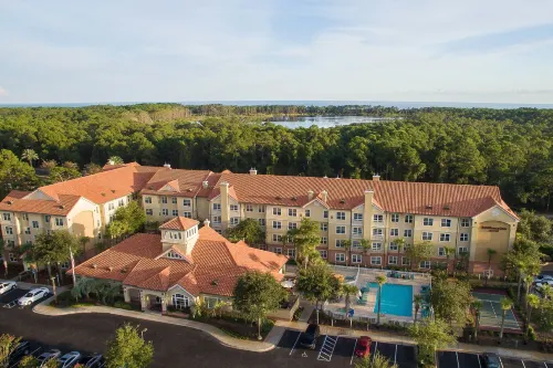Residence Inn Sandestin at Grand Boulevard - breakfast