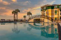 Courtyard Jekyll Island - en bord de mer