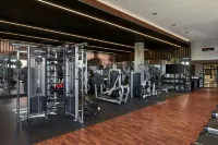 Marriott Owings Mills Metro Centre - Gym