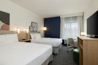 Spark by Hilton Hammond - Pet Friendly