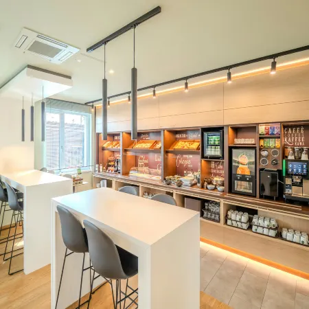 B&B HOTEL Offenburg-Hbf