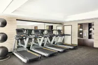 Courtyard Memphis Germantown - Gym