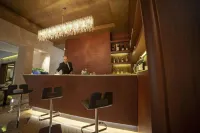 Hotel Rua Frati 48 in San Francesco - bar