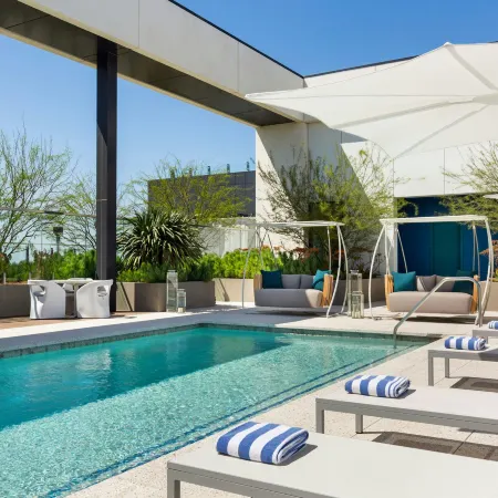 The Viv Hotel, Anaheim, a Tribute Portfolio Hotel