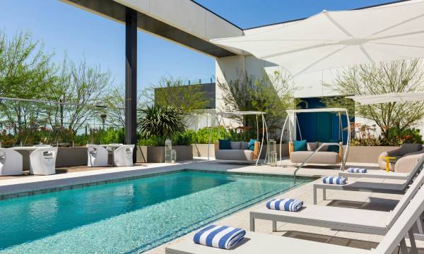 The Viv Hotel, Anaheim, a Tribute Portfolio Hotel