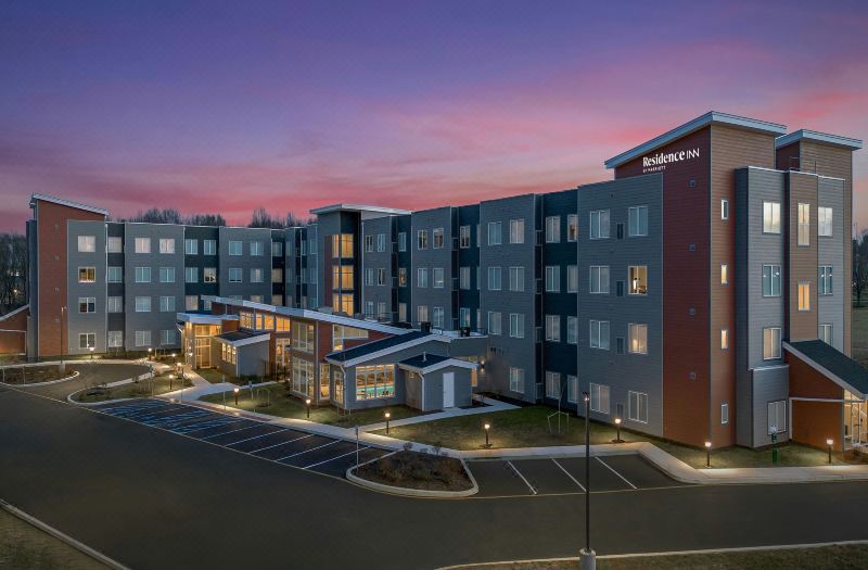 Residence Inn Newark, De